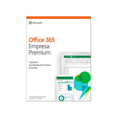 Microsoft Office 365 Premium Microsoft KLQ-00405 foto