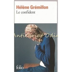 Le Confident - Helene Gremillon