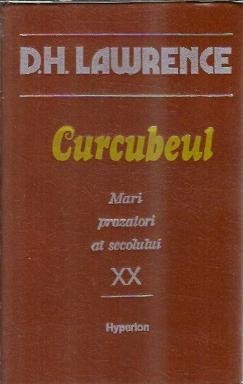 Curcubeul - David Herbert Lawrence
