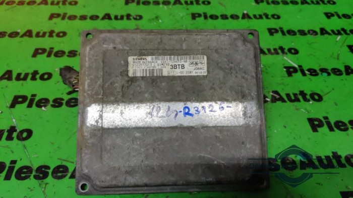 Calculator ecu Ford Fiesta 5 (2001-&gt;) [JH_, JD_,MK6] s120977013c