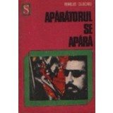 Aparatorul se apara