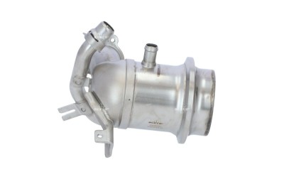 NRF 48220 Radiator, recirculare gaze de esapament foto