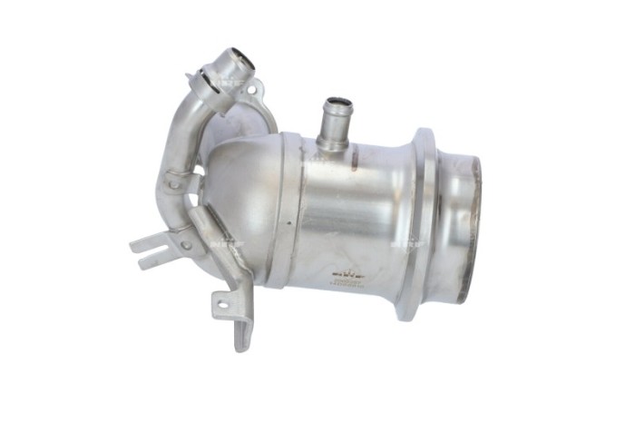 NRF 48220 Radiator, recirculare gaze de esapament