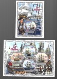 coasta de azur mnh