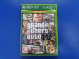 Grand Theft Auto IV (GTA 4) - joc XBOX 360, Actiune, Single player, 18+, Rockstar Games