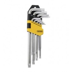 Chei imbus TORX 65-175mm, TopMaster