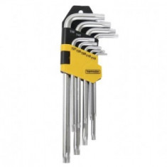 Chei imbus TORX 65-175mm, TopMaster