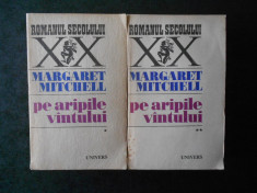 MARGARET MITCHELL - PE ARIPILE VANTULUI 2 volume foto