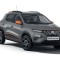 Perdelute interior Dacia Spring 2021-2022