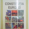 CONSTITUTIA EUROPEI de J.H.H. WEILER , 2009