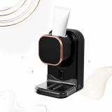 Cumpara ieftin Dozator Pasta De Dinti Automat Sofia CONCEPT&reg;, Senzor Infrarosu, 3 Nivele, 1200mAh, Black Core
