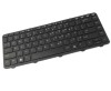 Tastatura Laptop HP ProBook 430 G2 440 G2 445 G2 640 G1 645 G1 US/UK Negru MP-12M63IN-698 PK131593A08