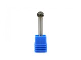 Pila rotunda pentru metal, 10 x 9 mm, Geko G37506