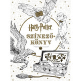 Harry Potter sz&iacute;nezők&ouml;nyv