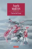 Cartea lui Cezar - Angela Martin - Polirom