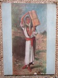 LUMINĂ ȘI COLOARE * REVISTĂ DE ARTĂ PLASTICĂ / NR. 3. AN. 2/ MAI 1947
