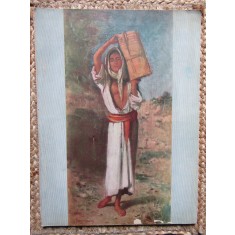 LUMINĂ ȘI COLOARE * REVISTĂ DE ARTĂ PLASTICĂ / NR. 3. AN. 2/ MAI 1947