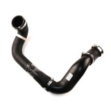 Furtun intercooler, supraalimentare Land Rover Freelander 2006-, diametru 57/68 mm, cauciuc, lung, motorizari 2.2 TD4/eD4; 2.2 d; 2.2 SD4