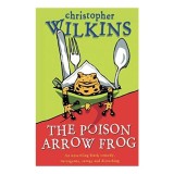 The poison arrow frog