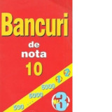 Bancuri de nota 10 (nr. 3)