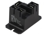 Releu Electromagnetic SPDT 24VDC 20A T9A 1W