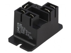 Releu Electromagnetic SPDT 24VDC 20A T9A 1W