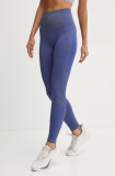 Adidas Performance leggins de antrenament Seamless modelator, IX0482