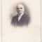 bnk foto Portret de barbat - Foto I Iosefovici Giurgiu