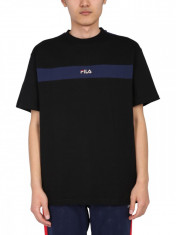 Tricou barbat FILA CREW NECK T-SHIRT 687924 A722 foto