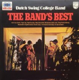 Cumpara ieftin Vinil 2xLP Dutch Swing College Band* &ndash; The Band&#039;s Best (VG++)
