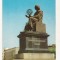 FA69-Carte Postala-POLONIA - Warszawa, Pomnik Mikolaja Kopernika, circulata 1975