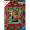 Puzzle Harry Potter Acasa, 1000 Piese, Ravensburger