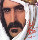 Sheik Yerbouti | Frank Zappa