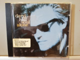 Daryl Hall &ndash; Soul Alone (1993/Sony/Austria) - cd/ORIGINAL/ca Nou, epic