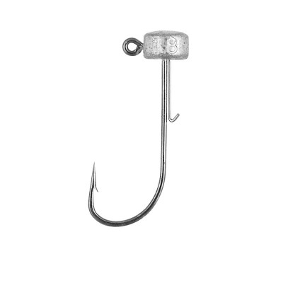 Set 20 buc. Jig FH (Flat Head) 1,8g foto