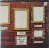 Emerson, Lake &amp; Palmer &ndash; Pictures At An Exhibition, LP, Netherlands, 1976 , stare excelenta (VG+)