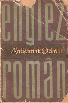 Dictionar De Buzunar Englez-Roman - Serban Andronescu foto