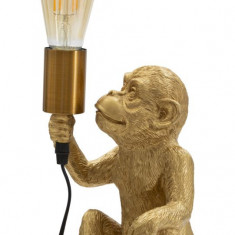 Mauro Ferretti LAMPA DE MASA MONKEY CM 17X14,5X25