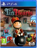 Tin Hearts PS4