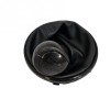 Maneta schimbator Skoda Fabia II (06-10) , 5 viteze , neagra