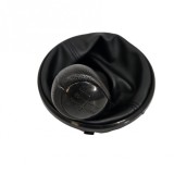 Maneta schimbator Skoda Fabia II (06-10) , 5 viteze , neagra