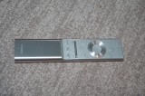 Telecomanda Samsung TV remote Smart RMCRMR1AP1 BN59-01311G Original Silver