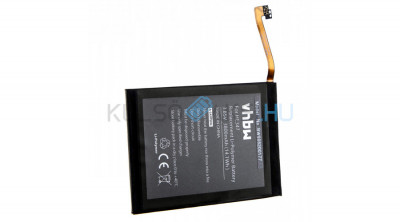 Baterie de telefon mobil VHBW Nokia BPB2N00005B, HE347 - 3800mAh, 3.85V, Li-polymer foto