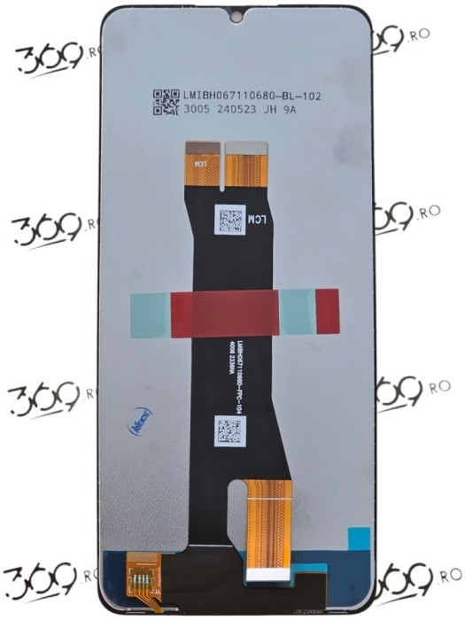 Display ZTE Blade V50 Vita (4G) OEM
