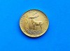 20 Lire 1970 Vatican-AUNC-UNC-Rar-, Europa