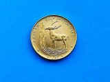20 Lire 1970 Vatican-AUNC-UNC-Rar-, Europa
