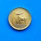 20 Lire 1970 Vatican-AUNC-UNC-Rar-