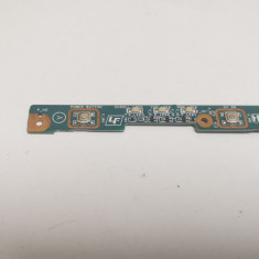 Power Button Board Laptop Sony Vaio PCG-7162M