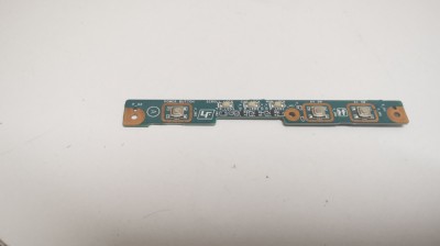 Power Button Board Laptop Sony Vaio PCG-7162M foto