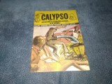 Cumpara ieftin REVISTA CALYPSO NR 2 1991